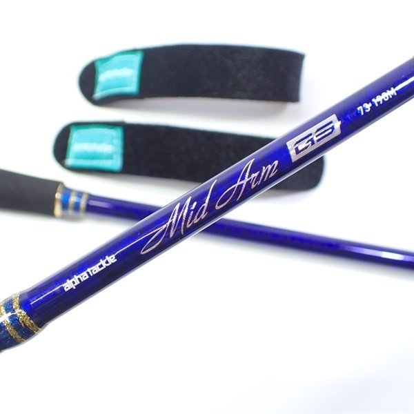 ﾐｯﾄﾞｱｰﾑ GS 73190M